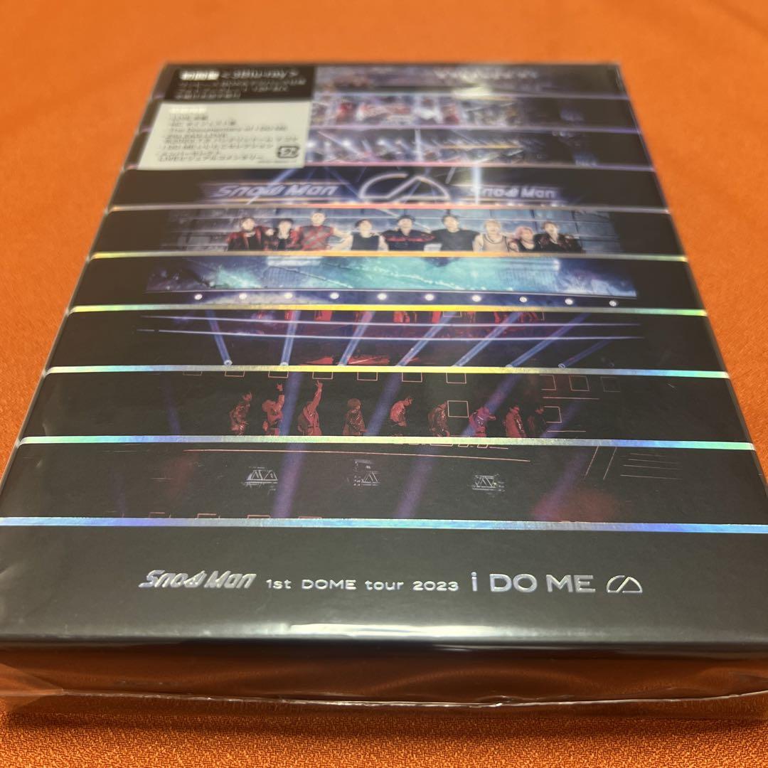 世界有名な Man Man/Snow Snow 1st … i 2023 tour DOME ミュージック
