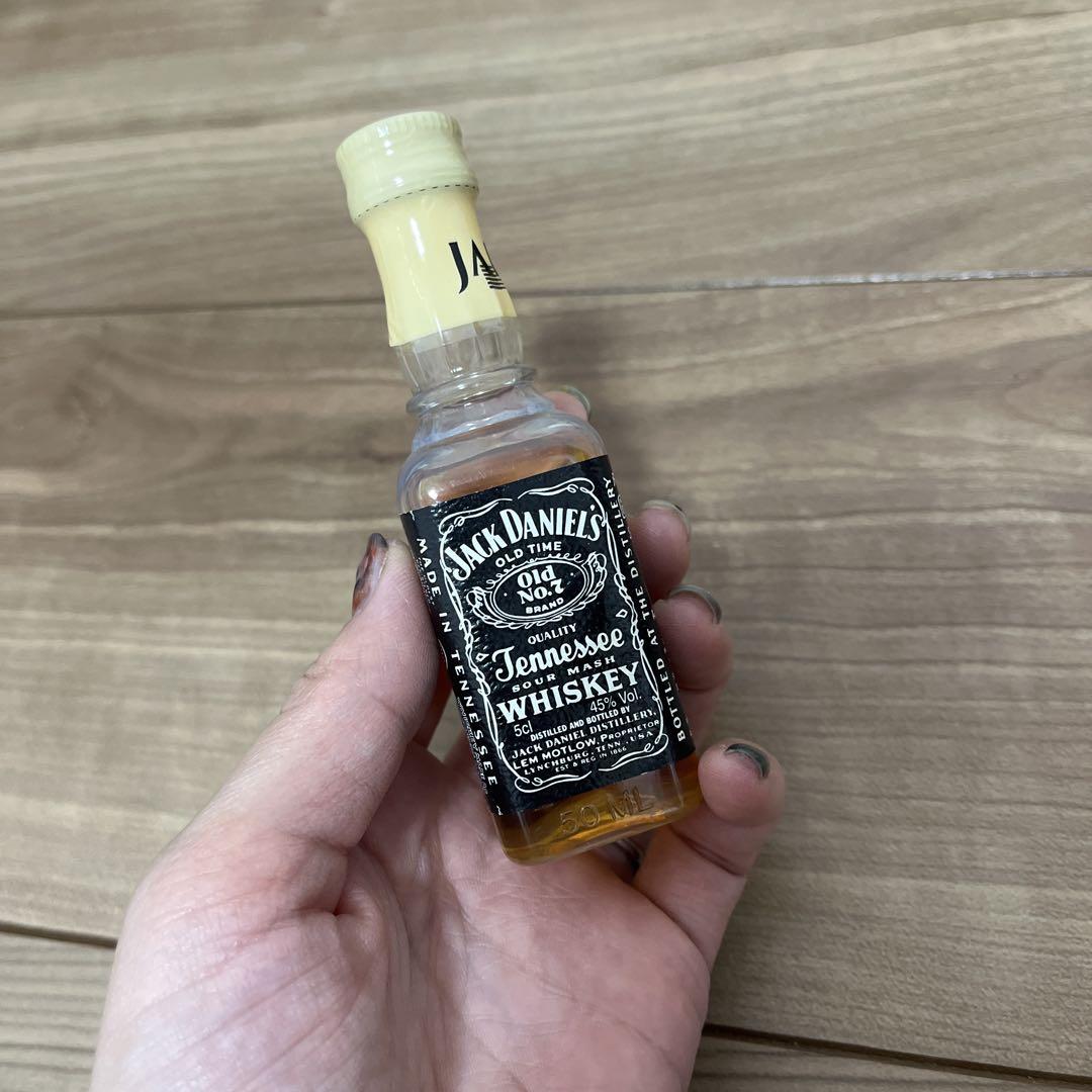 ウイスキーセット お酒50ml 10本セット インテリア