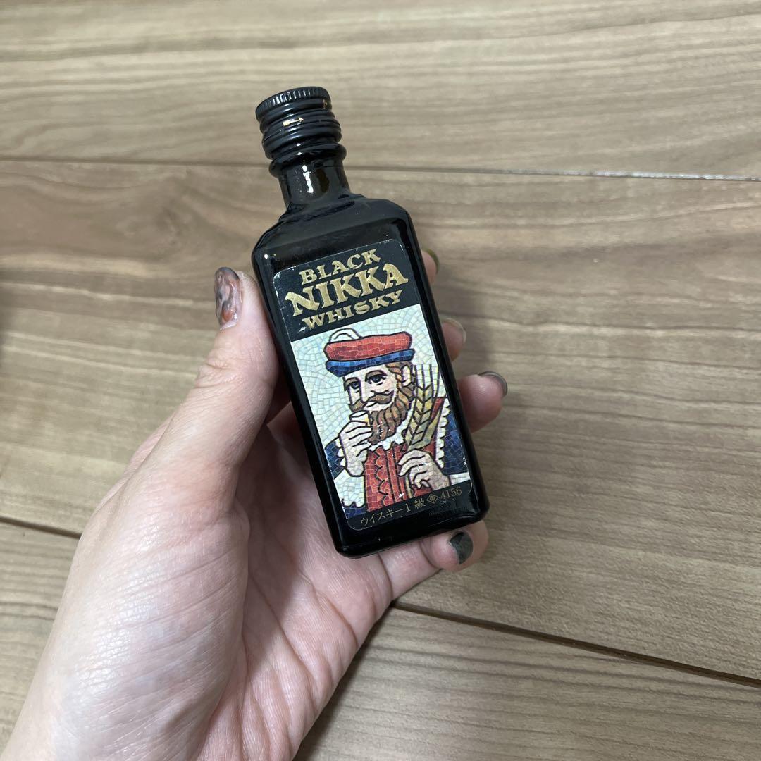 ウイスキーセット お酒50ml 10本セット インテリア