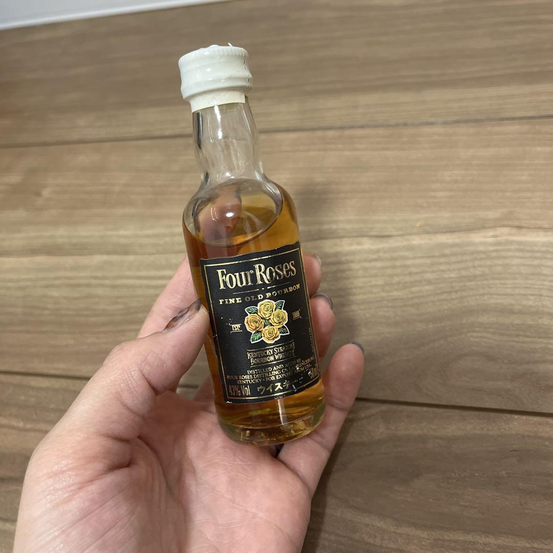 ウイスキーセット お酒50ml 10本セット インテリア