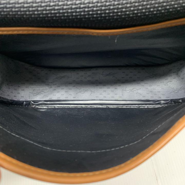 得価お買い得 Yves Saint Laurent ショルダーバッグ 3664 Z3uhQ-m97925435203 大人気人気SALE
