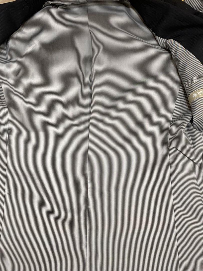 Jacket -