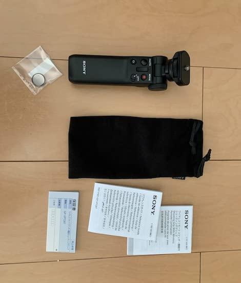 SONY カメラアクセサリーセット