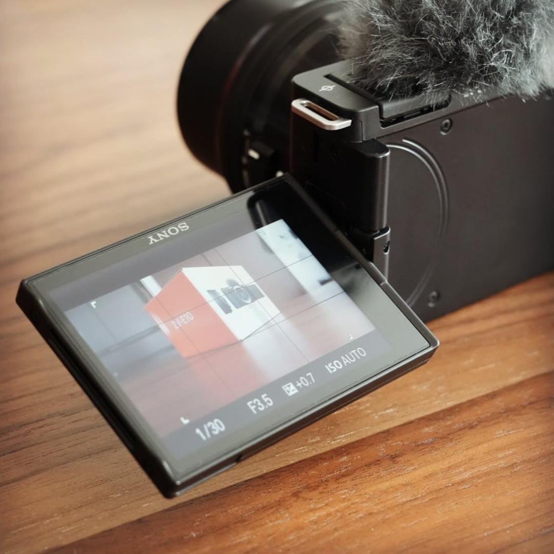 SONY カメラアクセサリーセット