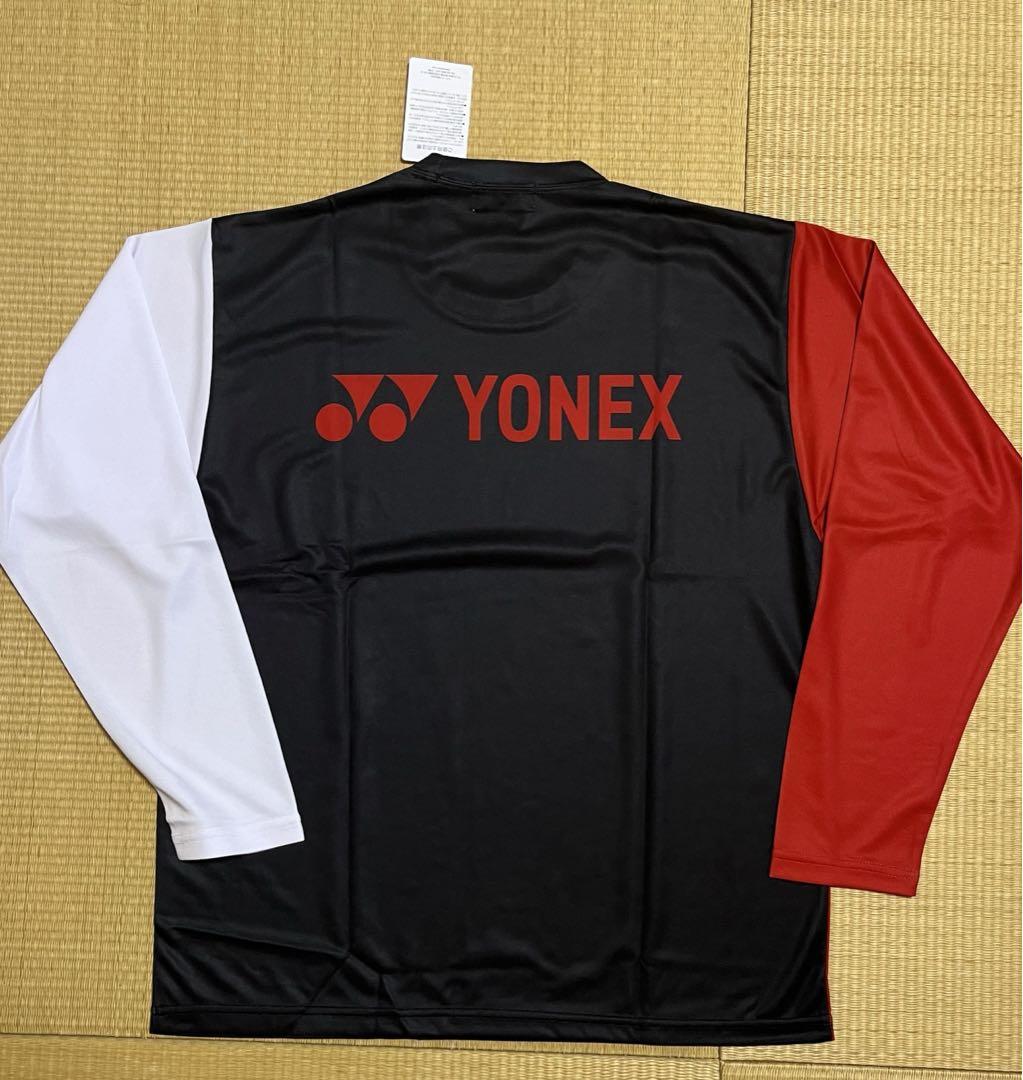 限定 新品未使用タグ付 YONEX 大会記念Tシャツ Sサイズ - メルカリ 限定 新品未使用タグ付 YONEX 大会記念Tシャツ Sサイズ - メルカリ