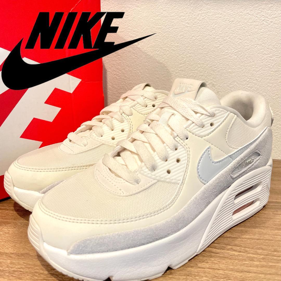 NIKE WMNS AIR MAX 90 ナイキ エア マックス 90