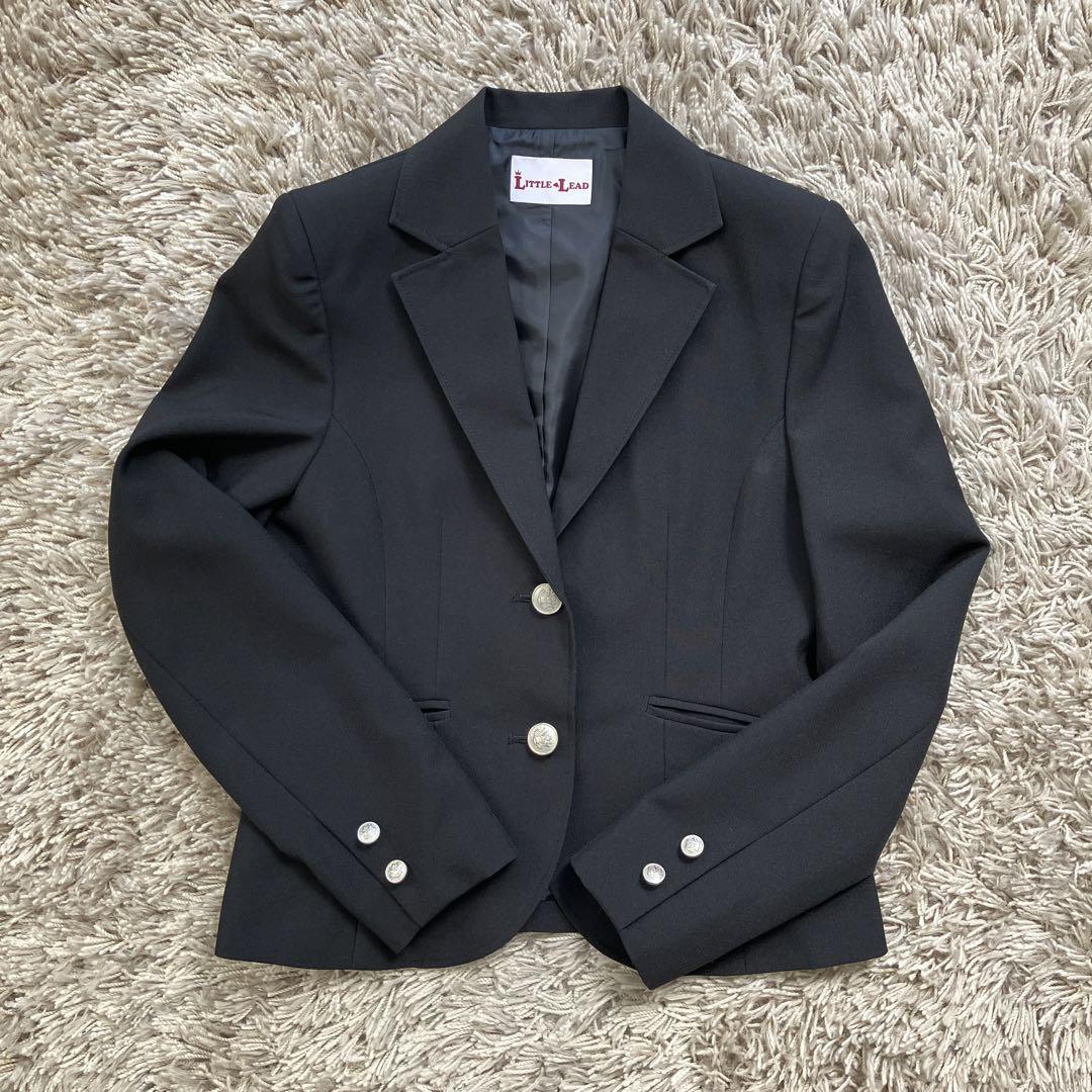 LITTLELEAD フォーマルスーツ 160㌢