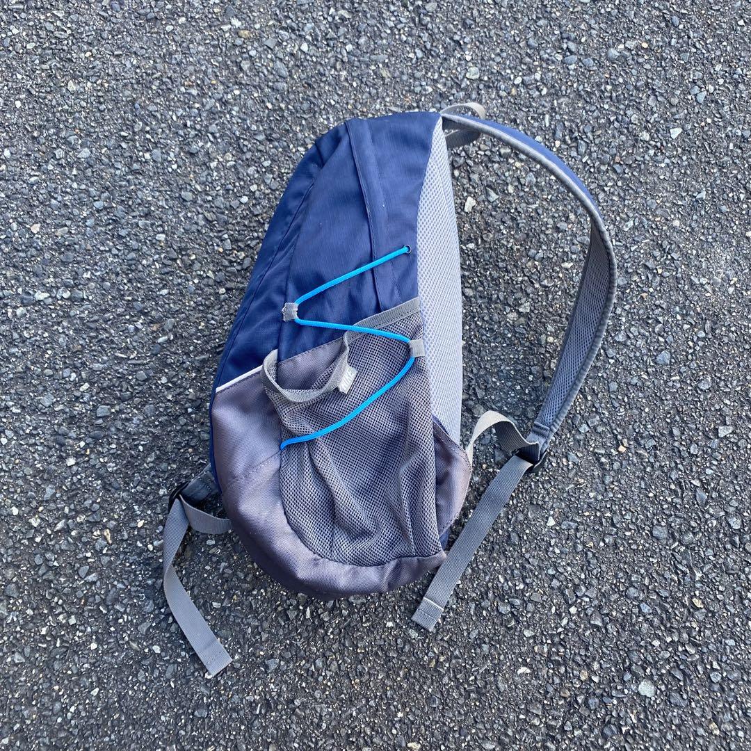 cityboy 90's nike バックパック リュック ノームコア テック