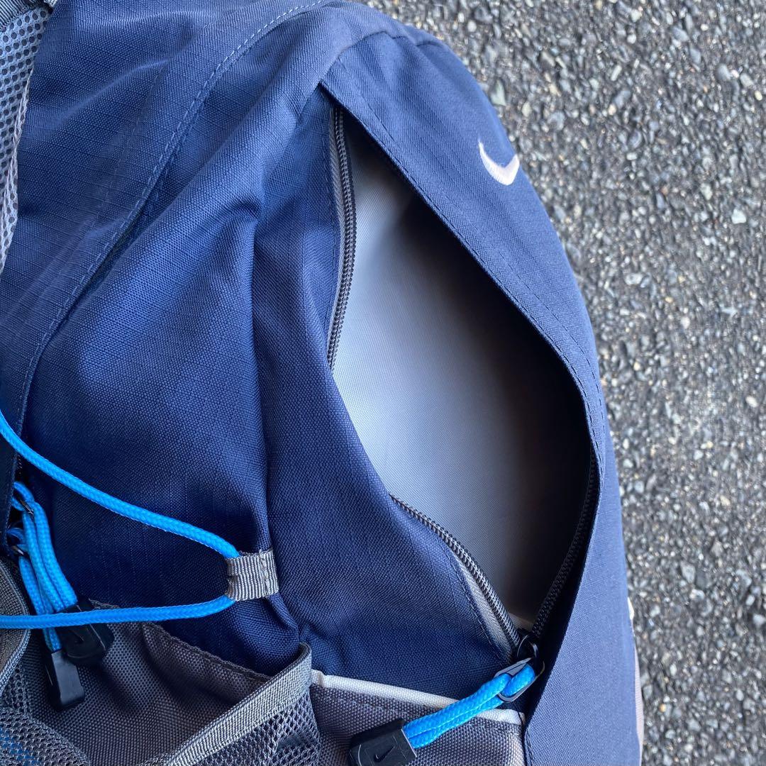 cityboy 90's nike バックパック リュック ノームコア テック