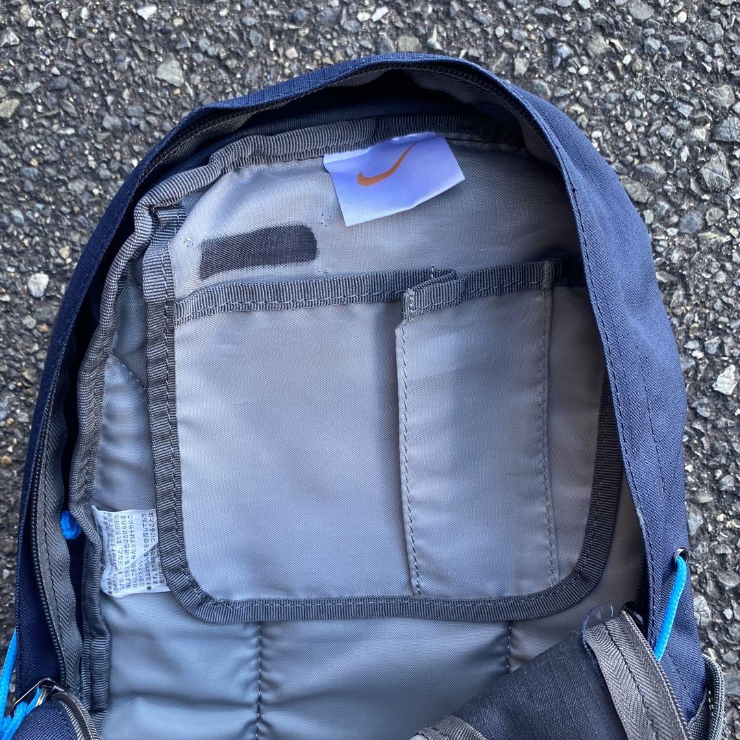 cityboy 90's nike バックパック リュック ノームコア テック