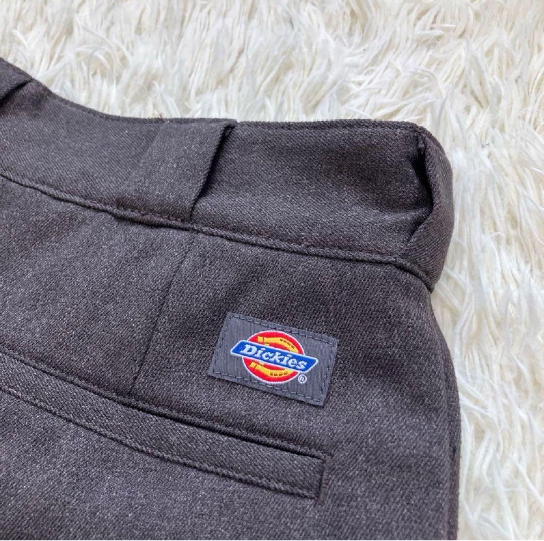 ナノユニバース×ディッキーズ　セットアップ　コラボ　洗える　現行ダグ　希少 ナノユニバース×ディッキーズ セットアップ コラボ 洗える 現行
