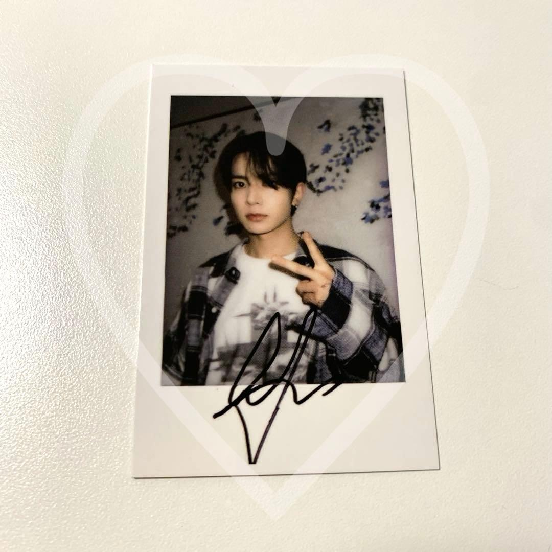 ENHYPEN ROMANCEUNTOLD 中華 yzy 8.0 ヒスン トレカ - メルカリ