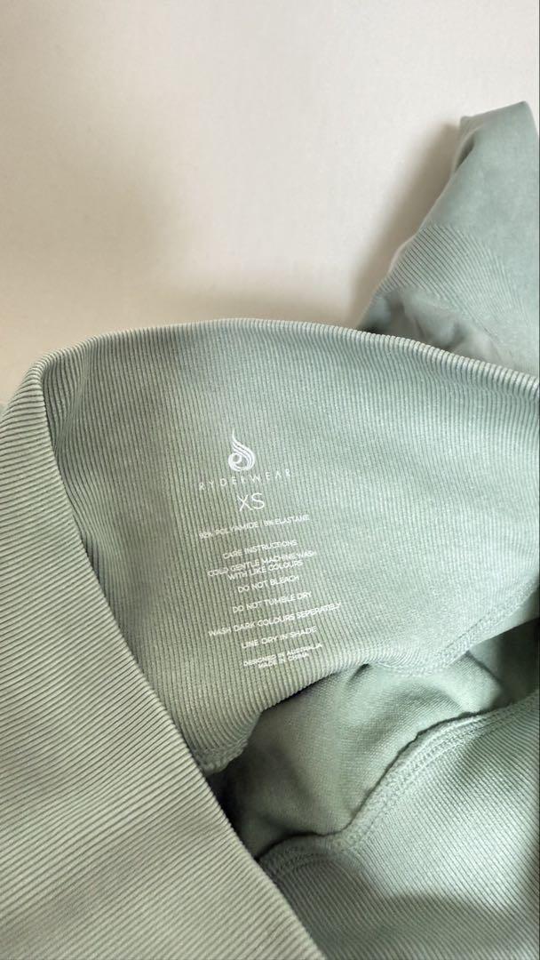 Ryderwear レギンス、ブラセット