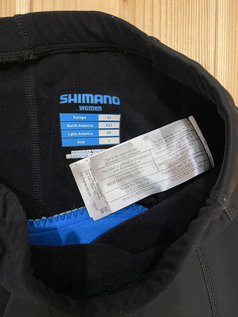 SHIMANO レディース