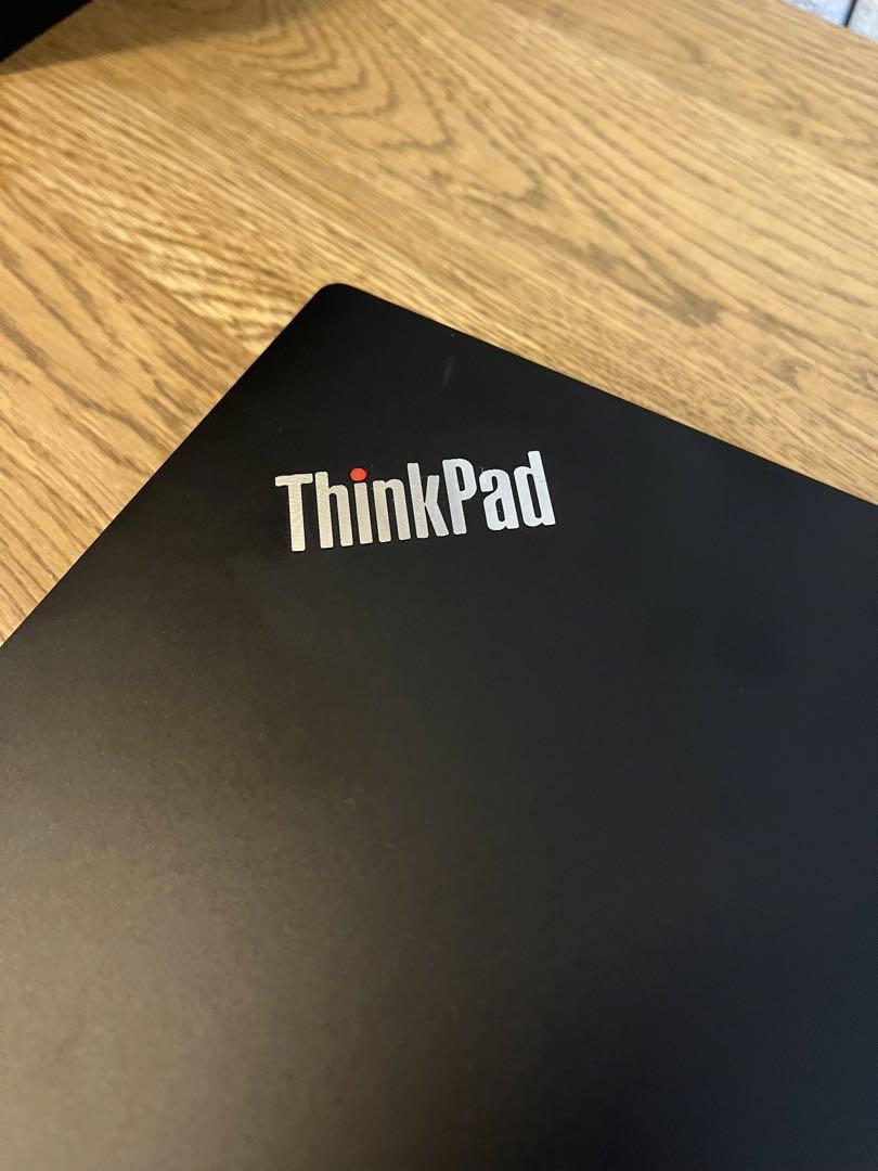 美品 ThinkPad E16 Gen 1 Core i7-1360P搭載