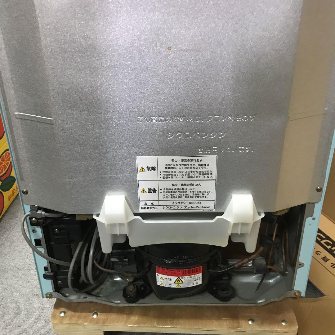 新品即納 310 WILL FRIDGE mini NR-B162R Y3Stw-m97934336051 M 冷凍冷蔵庫 高評価