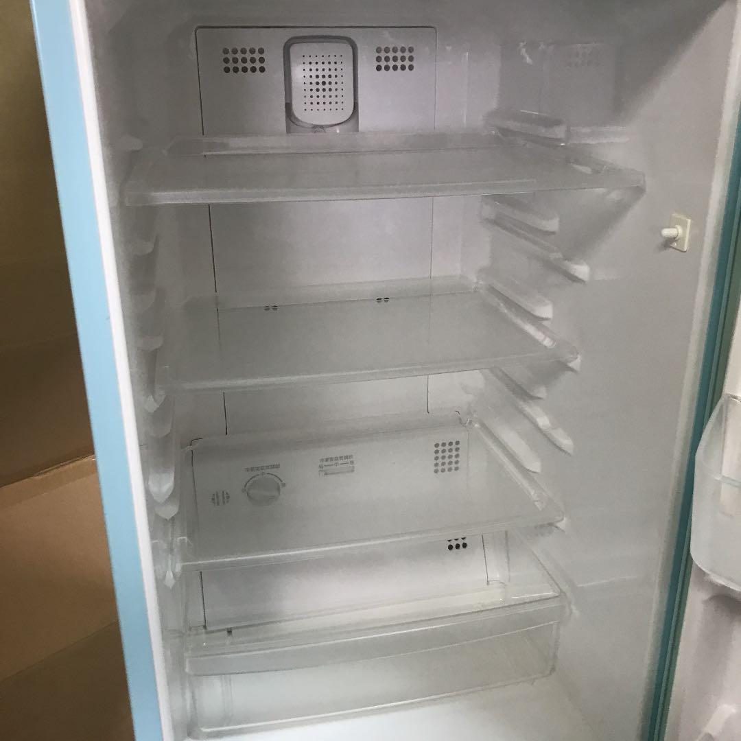 新品即納 310 WILL FRIDGE mini NR-B162R Y3Stw-m97934336051 M 冷凍冷蔵庫 高評価