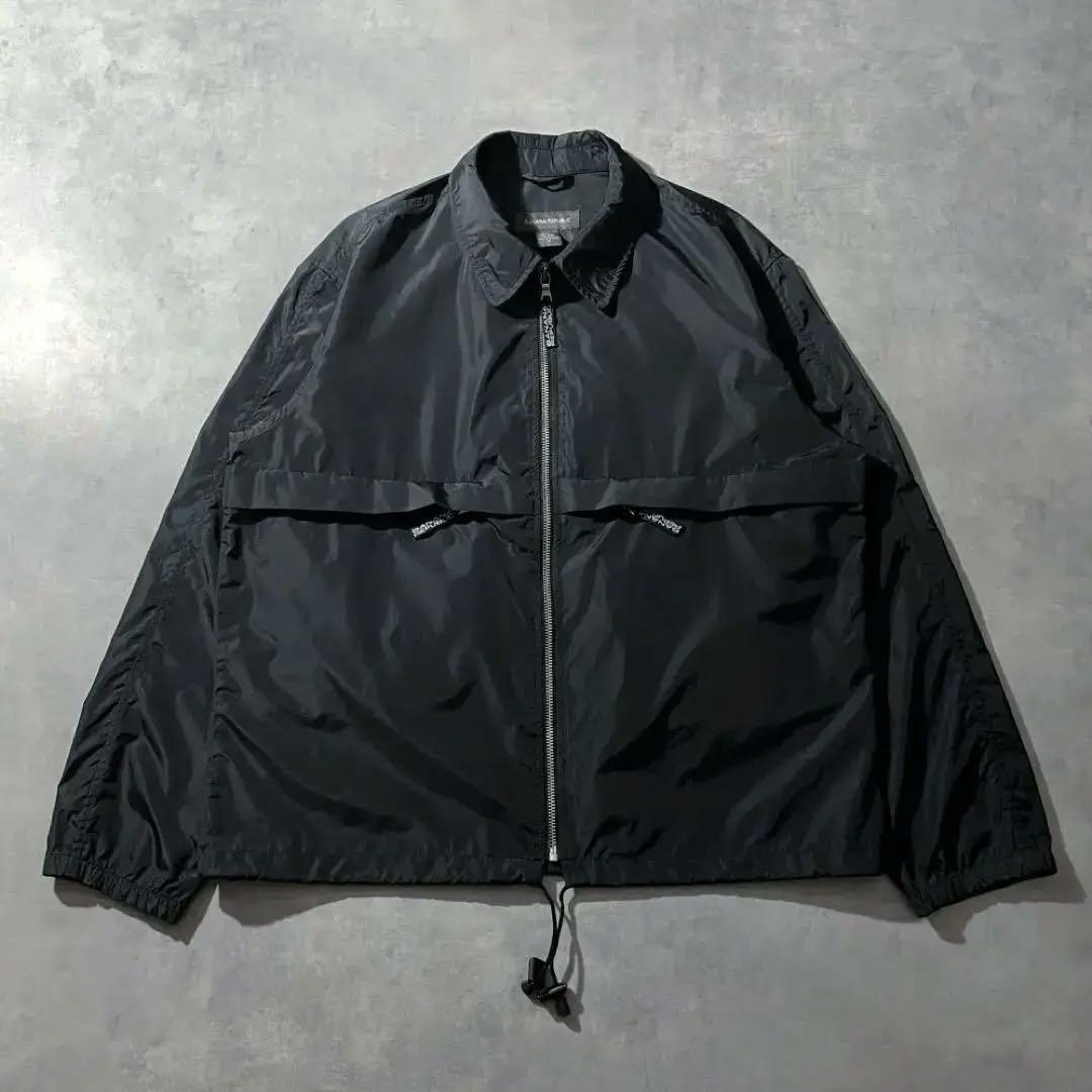 drizzler jacket