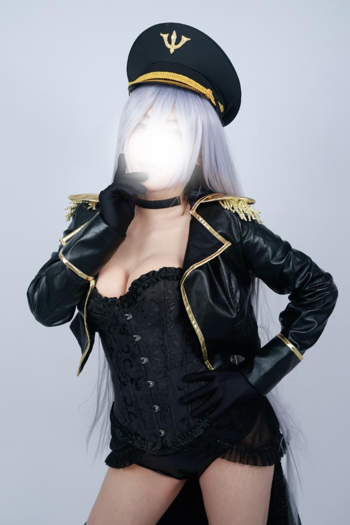 着せ恋 ブラックロベリア コスプレ