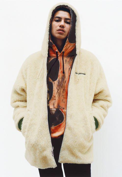 31％割引 高品質新作 supreme アンドレスセラーノ パーカー フーディー パーカー メンズ- carington.fr