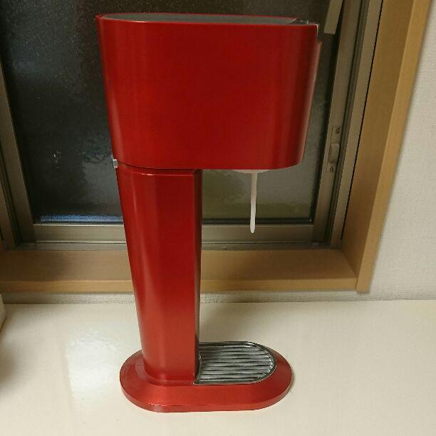 2022得価 Sodastream 68ERY-m97935839374 豊富な即納