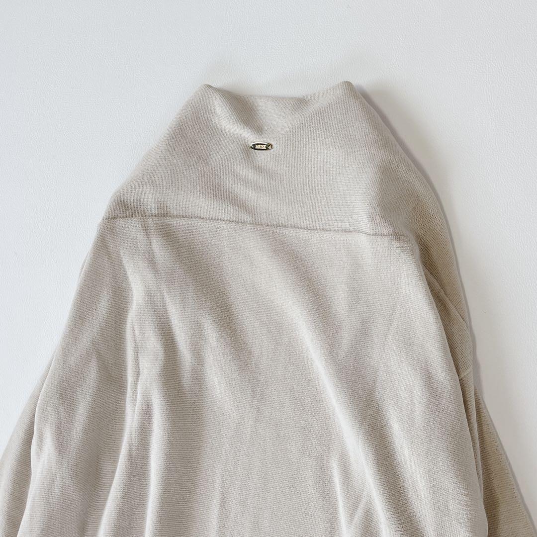 近年✨美品 MUSE de Deuxieme classe カーディガン 厚手 - メルカリ