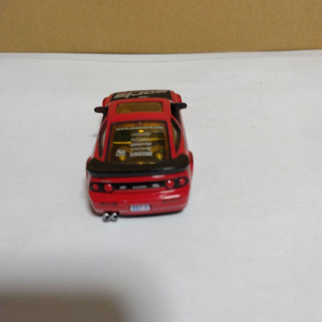 1/64 Jada Toys ④ 240SX