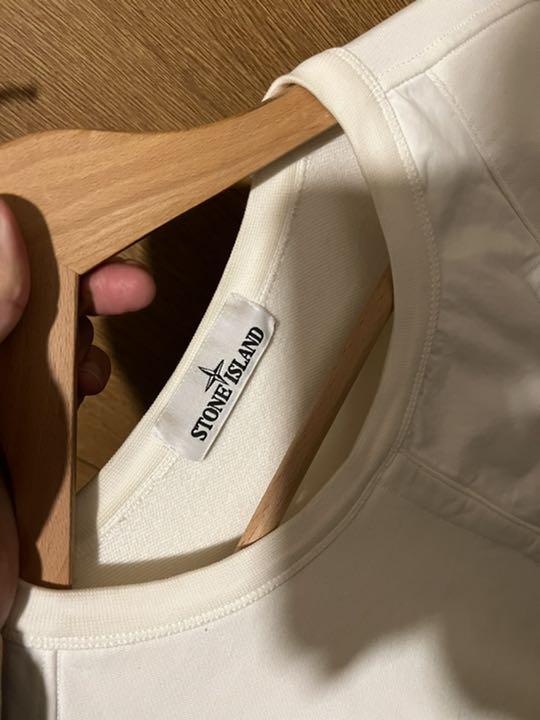 大得価国産 STONE スウェットトレーナー shiLN-m97937225010 ISLAND 限定セールHOT