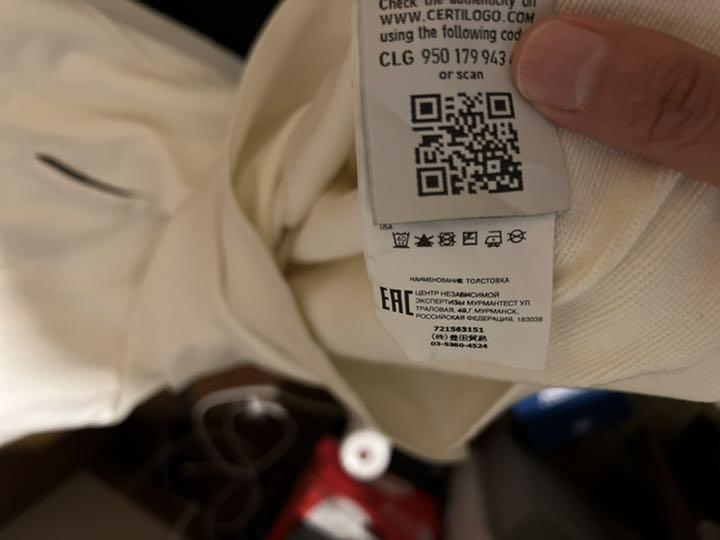 大得価国産 STONE スウェットトレーナー shiLN-m97937225010 ISLAND 限定セールHOT