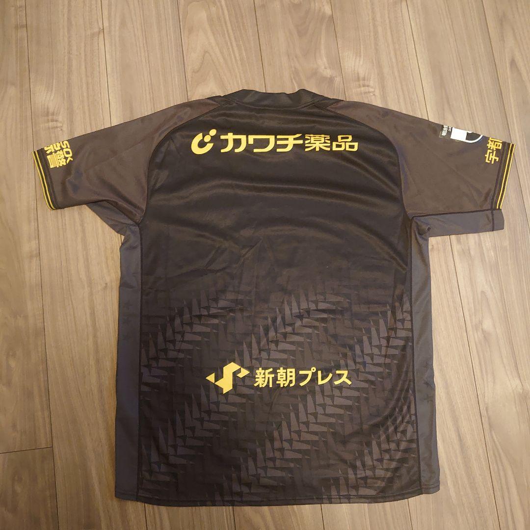 専用【美品】栃木SCレプリカユニフォーム