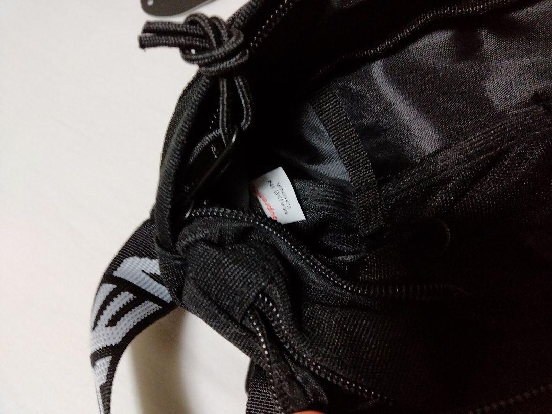 SUPREME 18ss ウエストポーチ