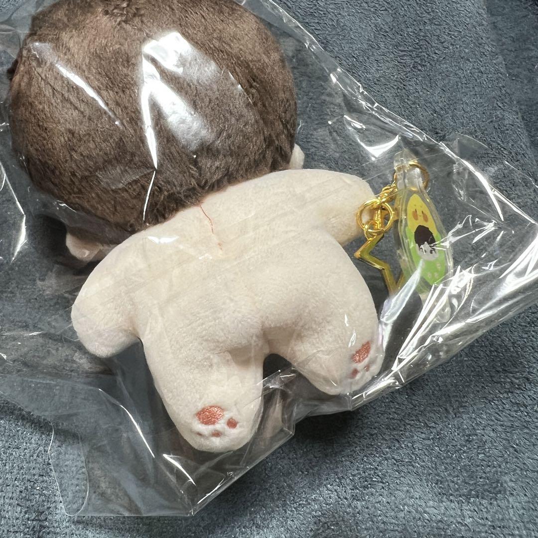 enhypen ジェイ ぬいぐるみ 10cm 新品 マスターファッション