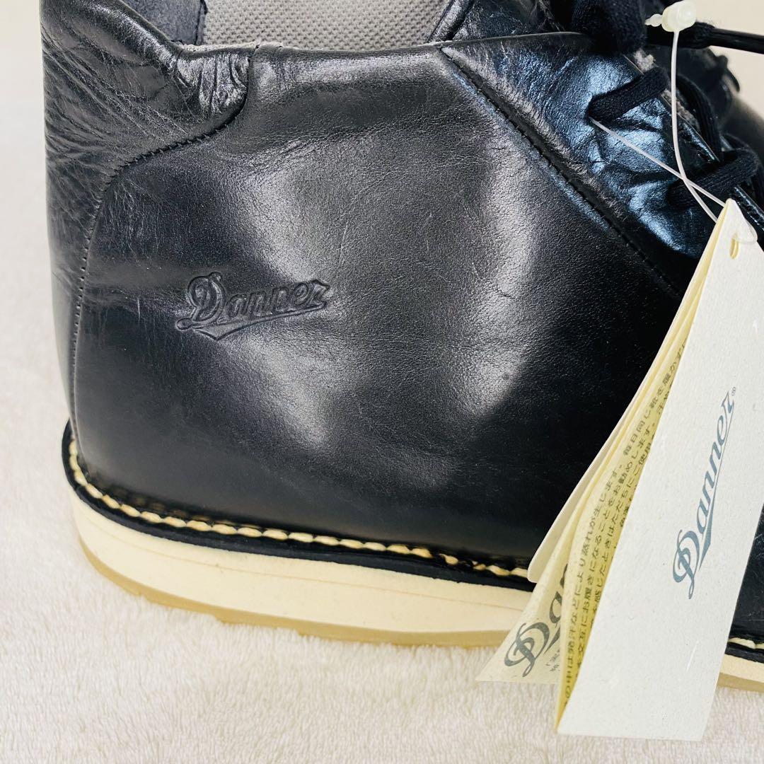 ほぼ新品✨Danner ダナー チャッカブーツ 8 1/2 26.5