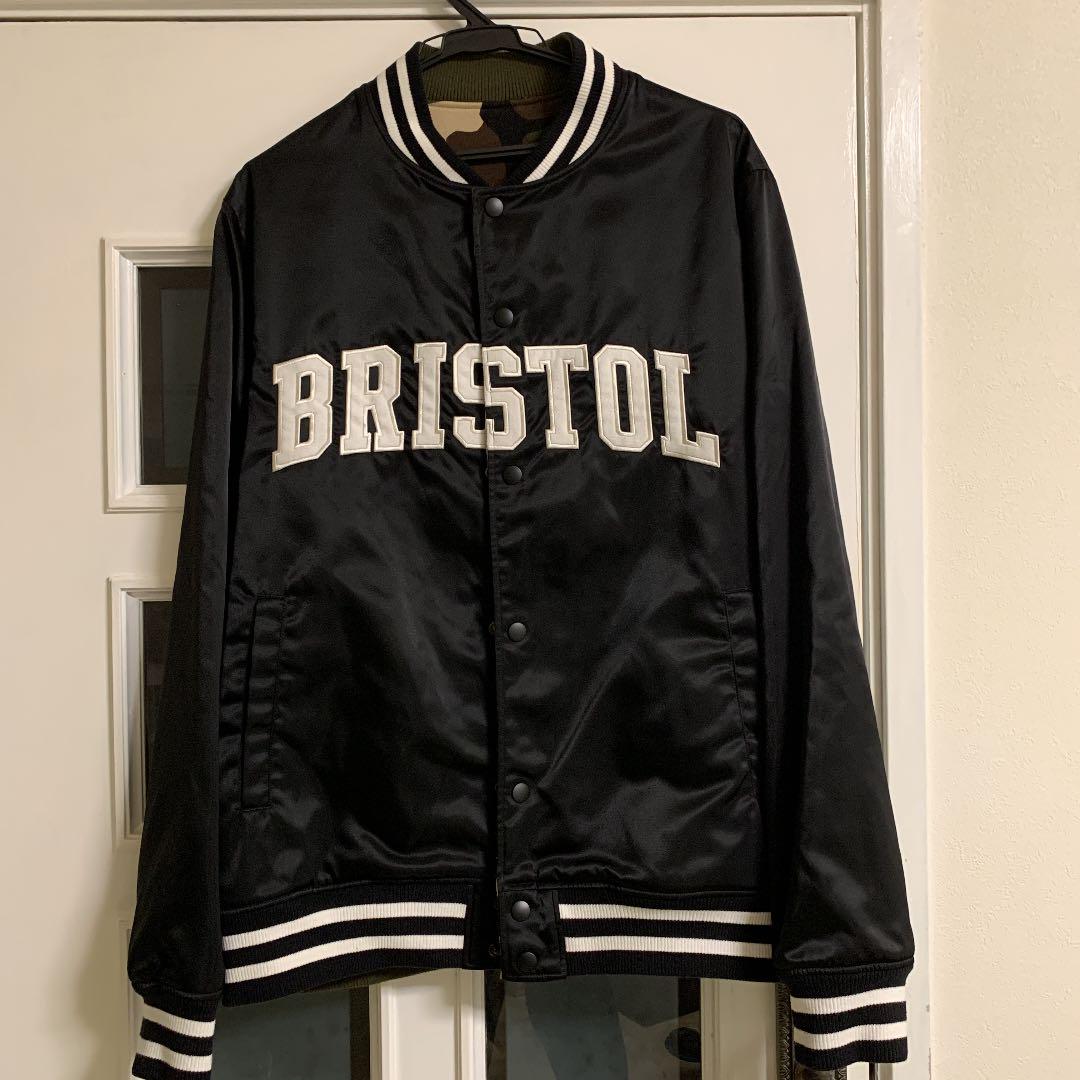 FCRB BRISTOL リバーシブル スタジャン | Shop at Mercari from Japan! | Buyee bot-online FCRB BRISTOL リバーシブル スタジャン | Shop at Mercari from Japan! | Buyee bot-online