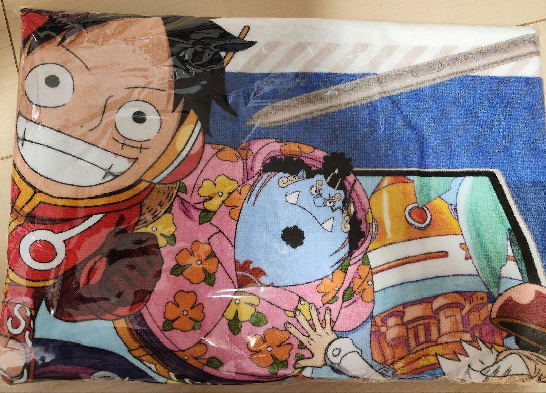 ONE PIECE×Galaxy AIとのコラボ商品
