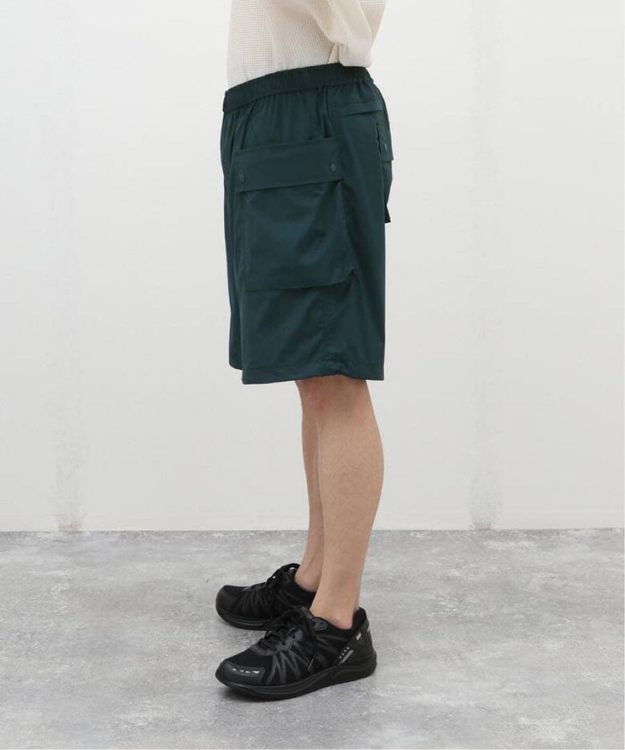 DAIWA PIER39 TECH MIL MARINE CORP SHORTS