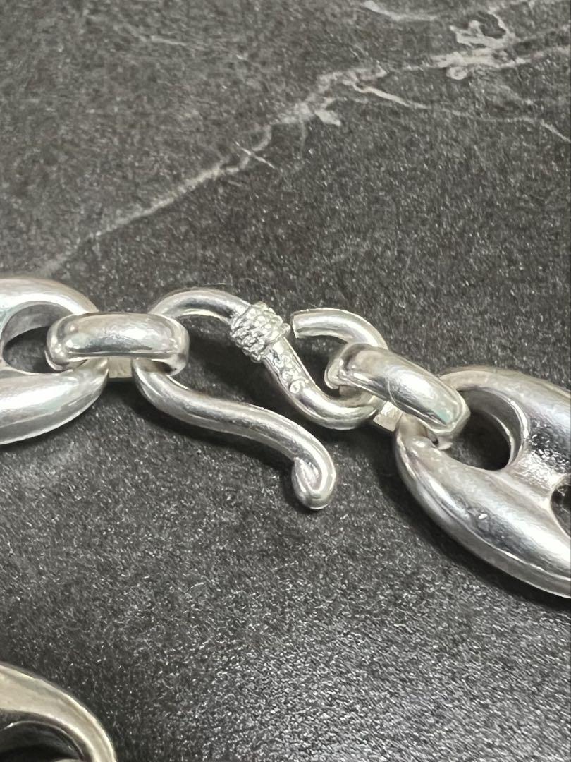 TAXCO silver925 ブレスレット