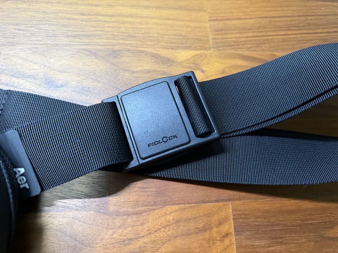 Aer Day Sling 3 美品