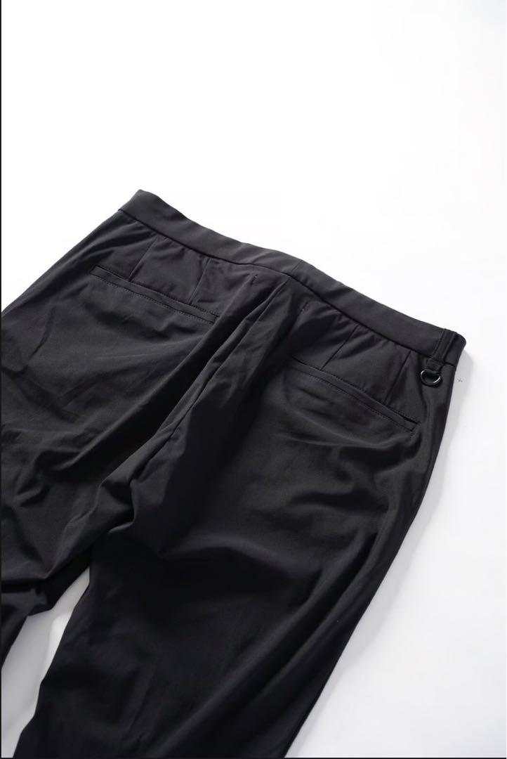 売れ筋アイテムラン Seventytwo ゴルフ melple×STCHセットアップ Clubhouse メンズウェア