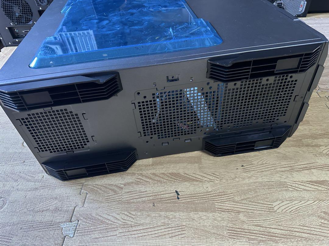 pcケース　atx　800w セット