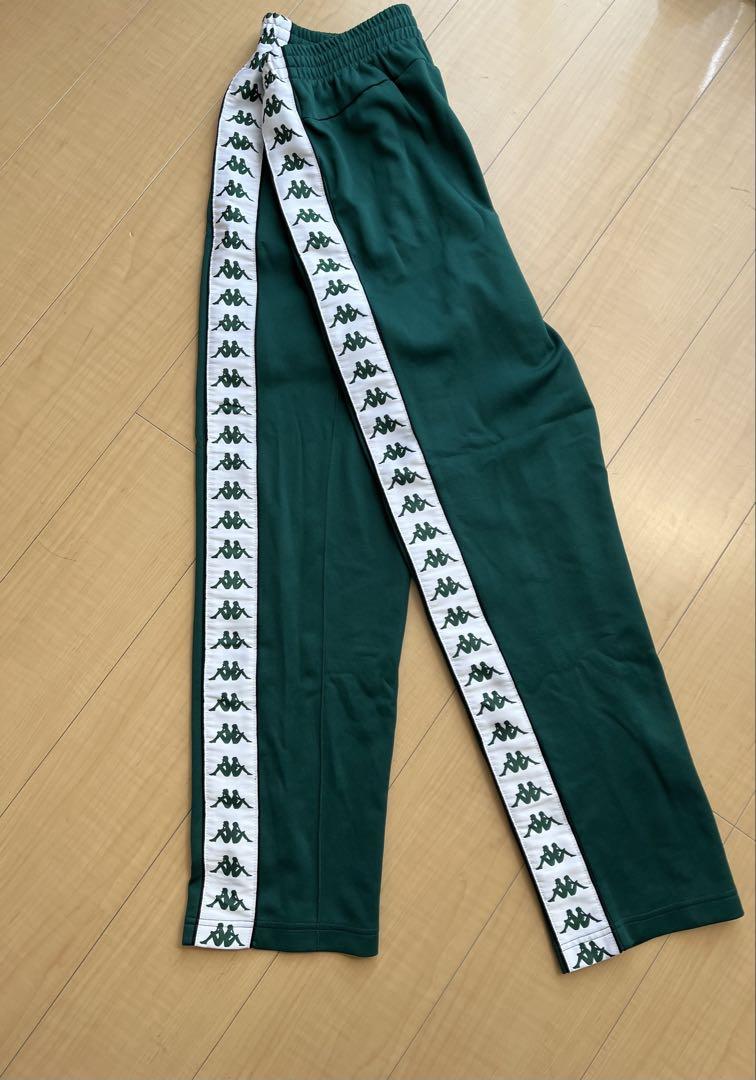 Kappa トラックパンツ