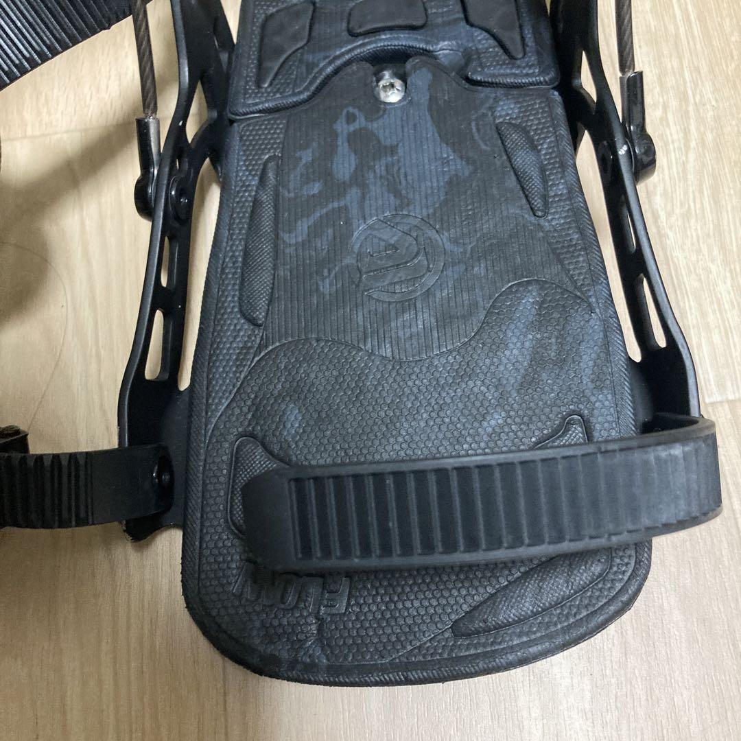 スノーボード flow nx2 21-22
