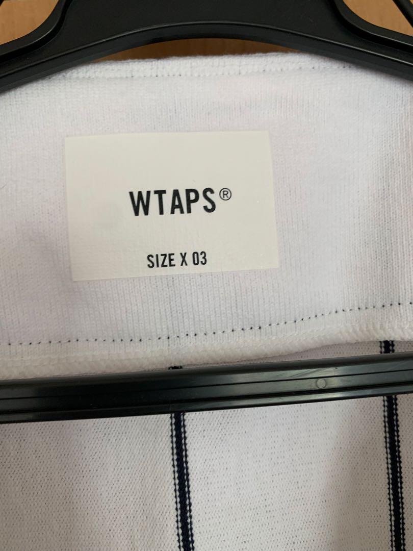 wtaps 25ss LEAGUE SS｜Yahoo!フリマ（旧PayPayフリマ）
