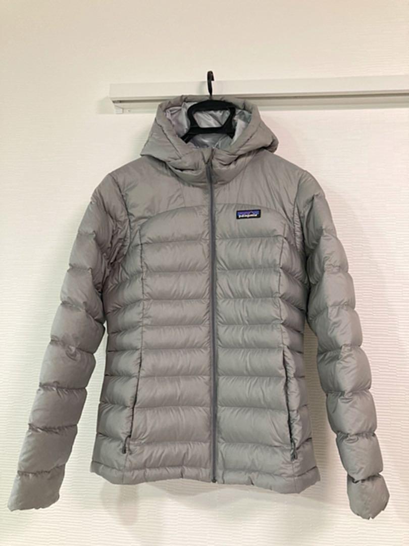 41%割引グレイ系,S人気の新作 patagonia パタゴニア ダウンジャケット ダウンジャケット ジャケット/アウターグレイ系S-ANIMALART.COM.BR 数量限定入荷 ダウンジャケット 5308110326様専用 モンクレール ダウンジャケット
