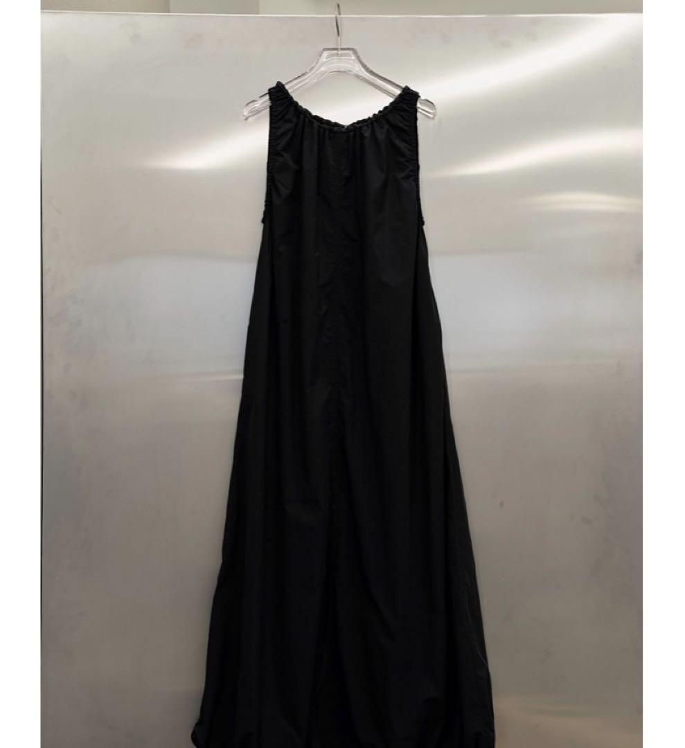 【新品未使用タグ付き】Gather Balloon Dress