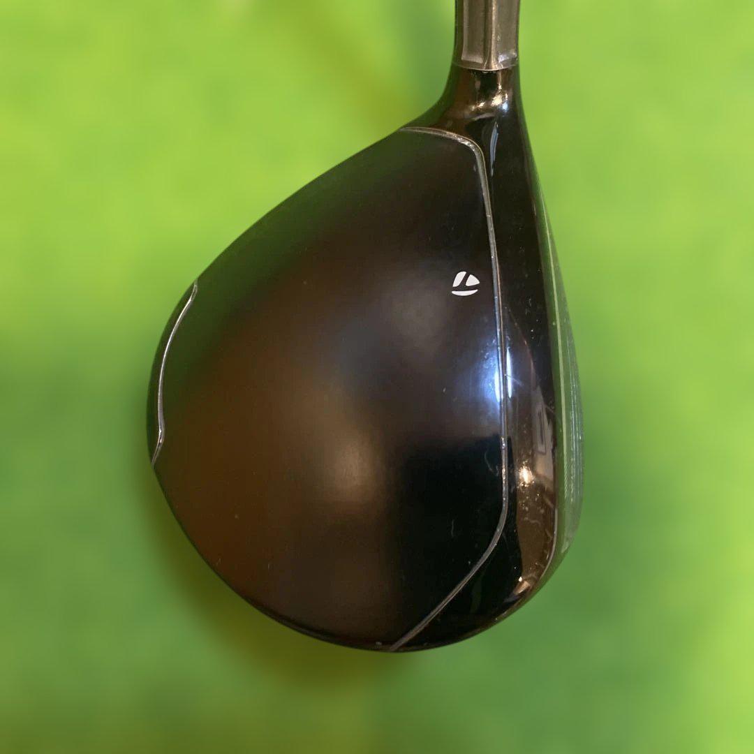 テーラメイド　ステルス 5W 19° 純正TENSEI TM50(SR)