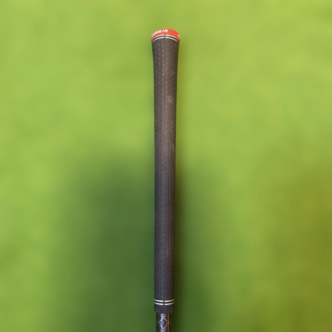 テーラメイド　ステルス 5W 19° 純正TENSEI TM50(SR)