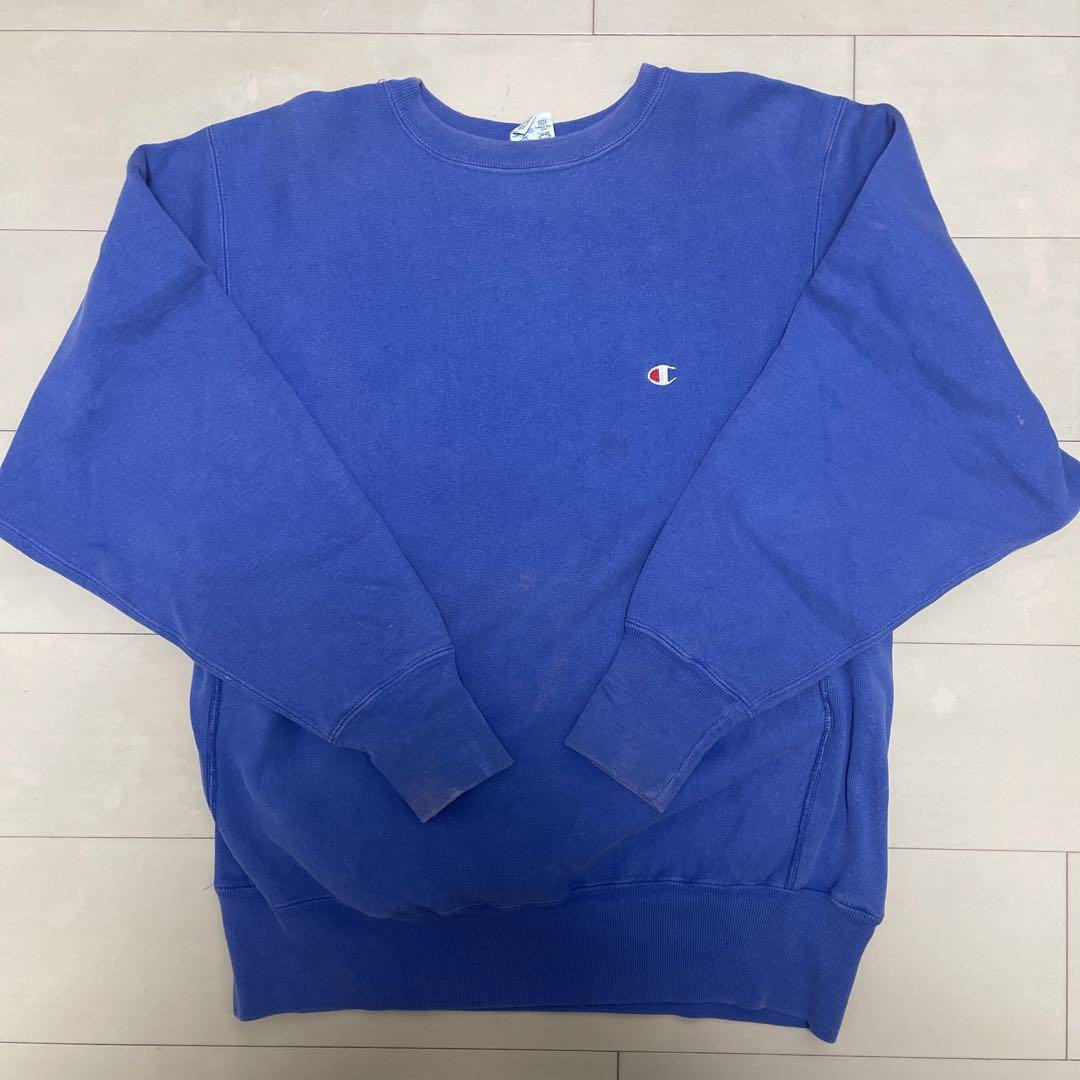 Champion リバースウィーブ 90s