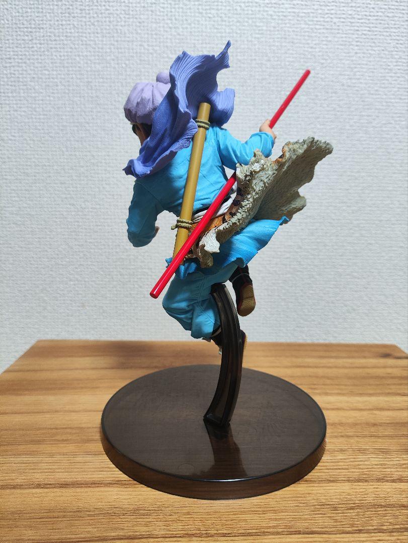 造形天下一武道会　孫悟空　西遊記　ドラゴンボール　フィギュア