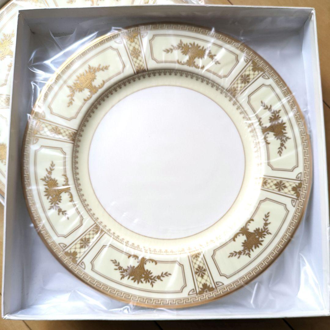ノリタケ インペリアルスイート 27.5cmプレート 正規品
